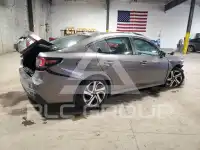 2022 Subaru Legacy фото