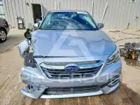 2022 Subaru Legacy фото