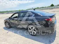 2022 Subaru Legacy фото