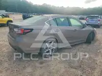 2022 Subaru Legacy фото