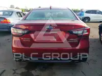 2022 Subaru Legacy фото