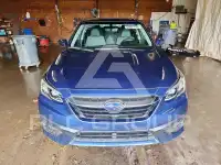 2022 Subaru Legacy фото