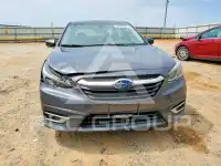 2022 Subaru Legacy фото
