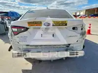 2022 Subaru Legacy фото