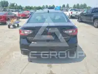 2022 Subaru Legacy фото