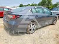 2022 Subaru Legacy фото