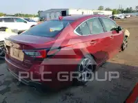 2022 Subaru Legacy фото
