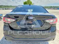 2022 Subaru Legacy фото