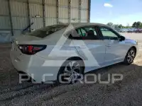 2022 Subaru Legacy фото
