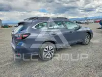 2022 Subaru Legacy фото