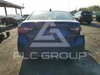 2022 Subaru Legacy фото
