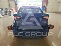 2022 Subaru Legacy фото