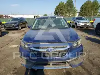 2022 Subaru Legacy фото