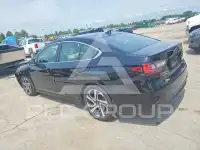 2022 Subaru Legacy фото
