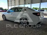 2022 Subaru Legacy фото