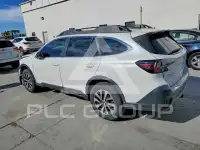 2022 Subaru Legacy фото