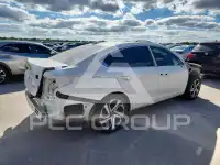 2022 Subaru Legacy фото