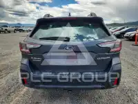 2022 Subaru Legacy фото