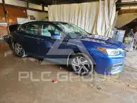 2022 Subaru Legacy фото
