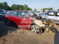 2022 Subaru Legacy фото