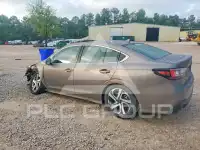 2022 Subaru Legacy фото