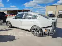 2022 Subaru Legacy фото