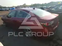 2022 Subaru Legacy фото