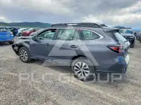 2022 Subaru Legacy фото