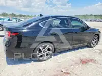 2022 Subaru Legacy фото