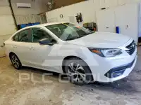 2022 Subaru Legacy photo