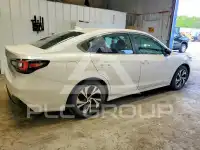 2022 Subaru Legacy photo