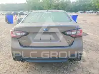 2022 Subaru Legacy фото