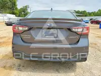 2022 Subaru Legacy фото