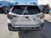 2022 Subaru Legacy фото