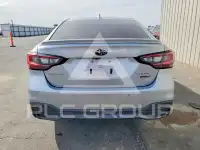 2022 Subaru Legacy photo