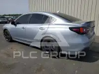 2022 Subaru Legacy photo