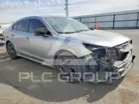 2022 Subaru Legacy photo