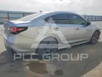 2022 Subaru Legacy photo