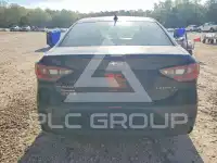 2022 Subaru Legacy фото