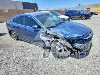 2022 Subaru Legacy фото
