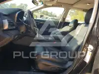 2022 Subaru Legacy фото