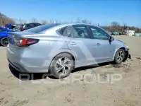 2022 Subaru Legacy фото