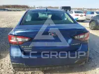 2022 Subaru Legacy фото