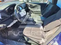 2022 Subaru Legacy фото