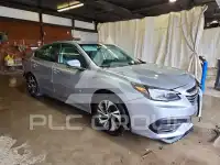 2022 Subaru Legacy фото