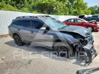 2022 Subaru Outback фото