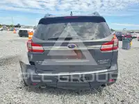 2022 Subaru ASCENT фото