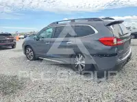 2022 Subaru ASCENT фото
