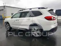 2022 Subaru ASCENT photo