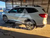 2022 Subaru ASCENT фото